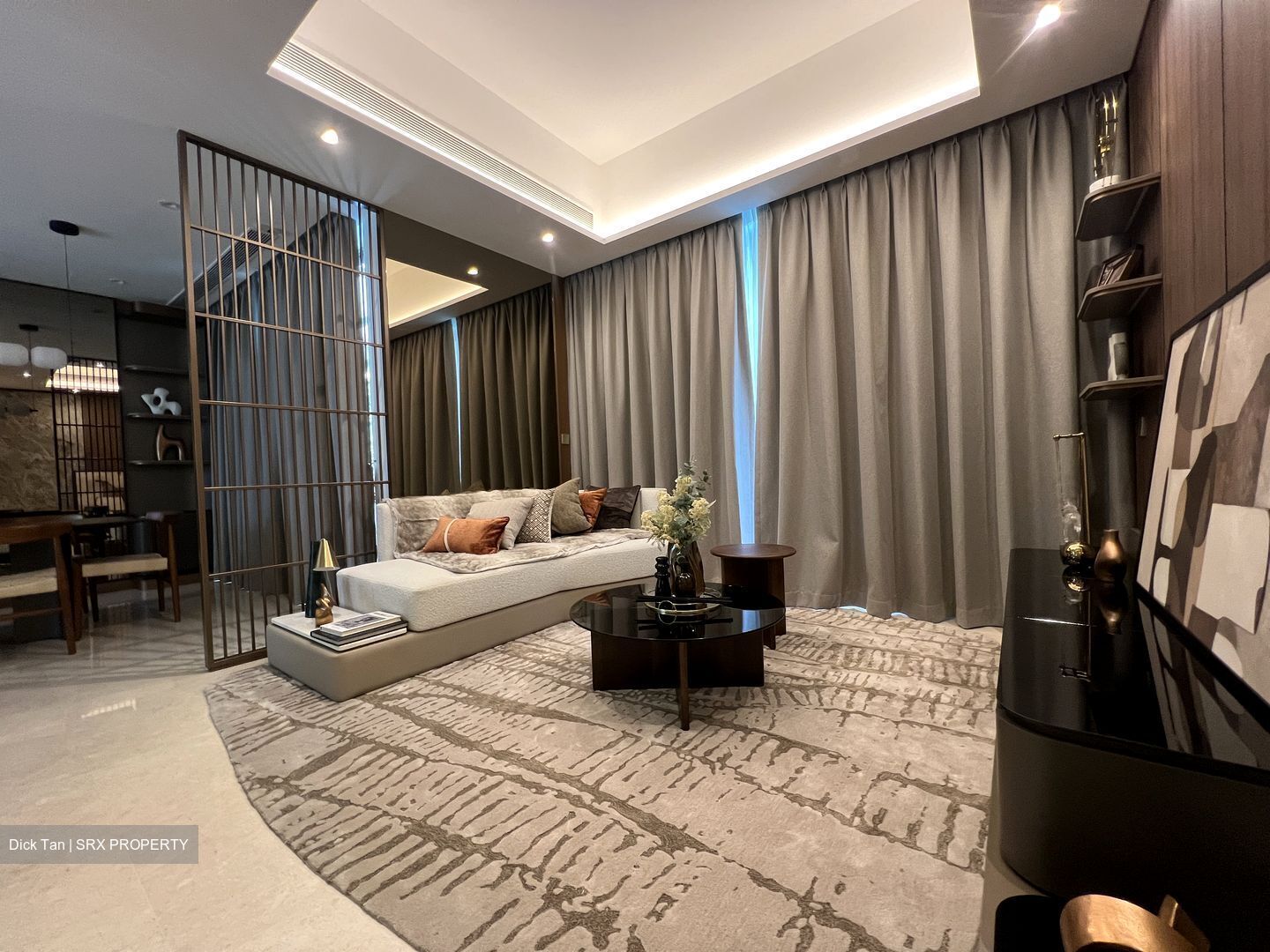 Greenwood Mews (D11), Terrace #485553811